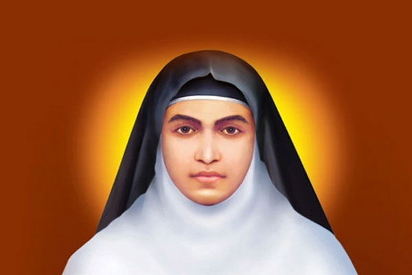 Saint Alphonsa